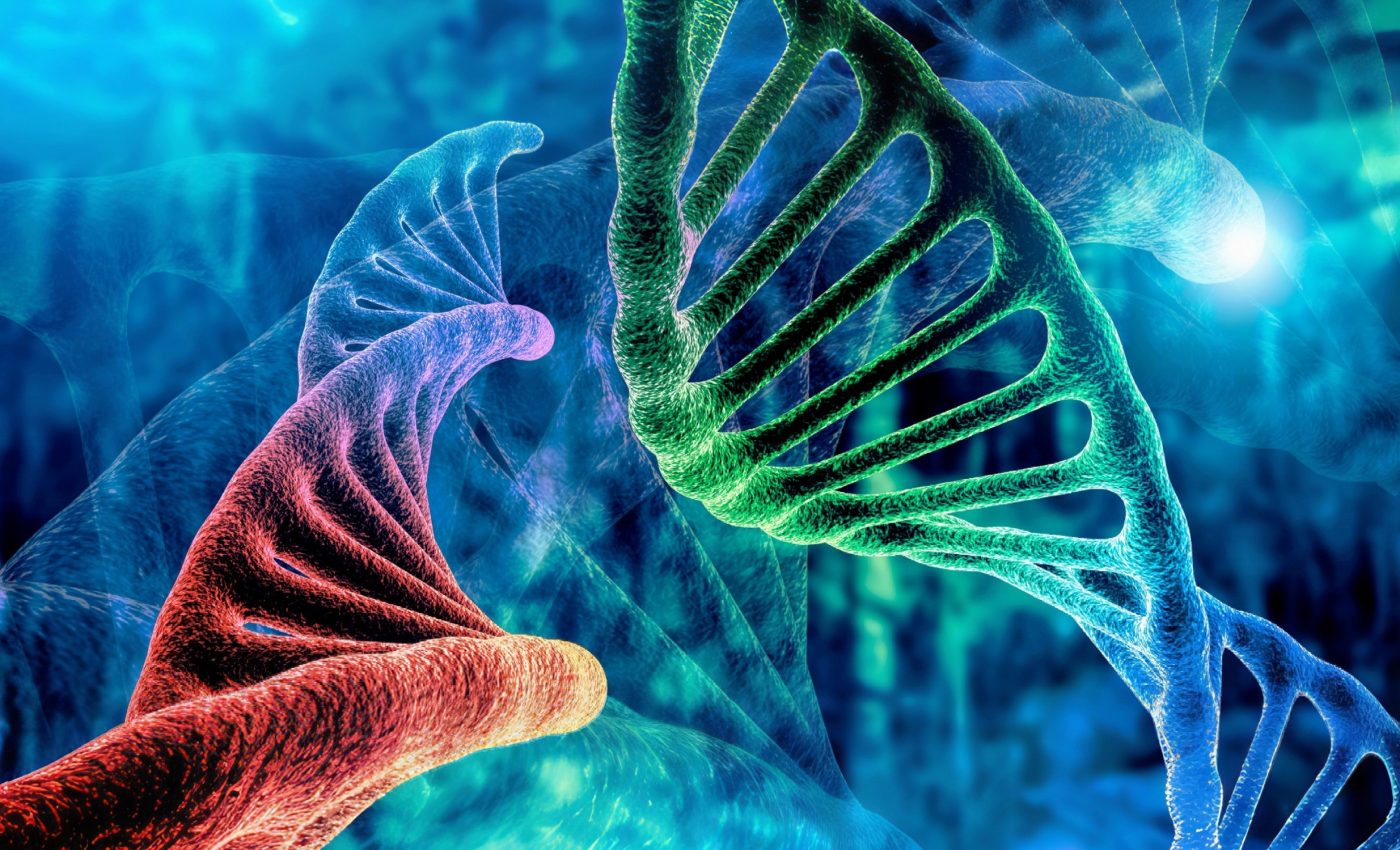 Tens of thousands of hidden 'dark genes' discovered in humans