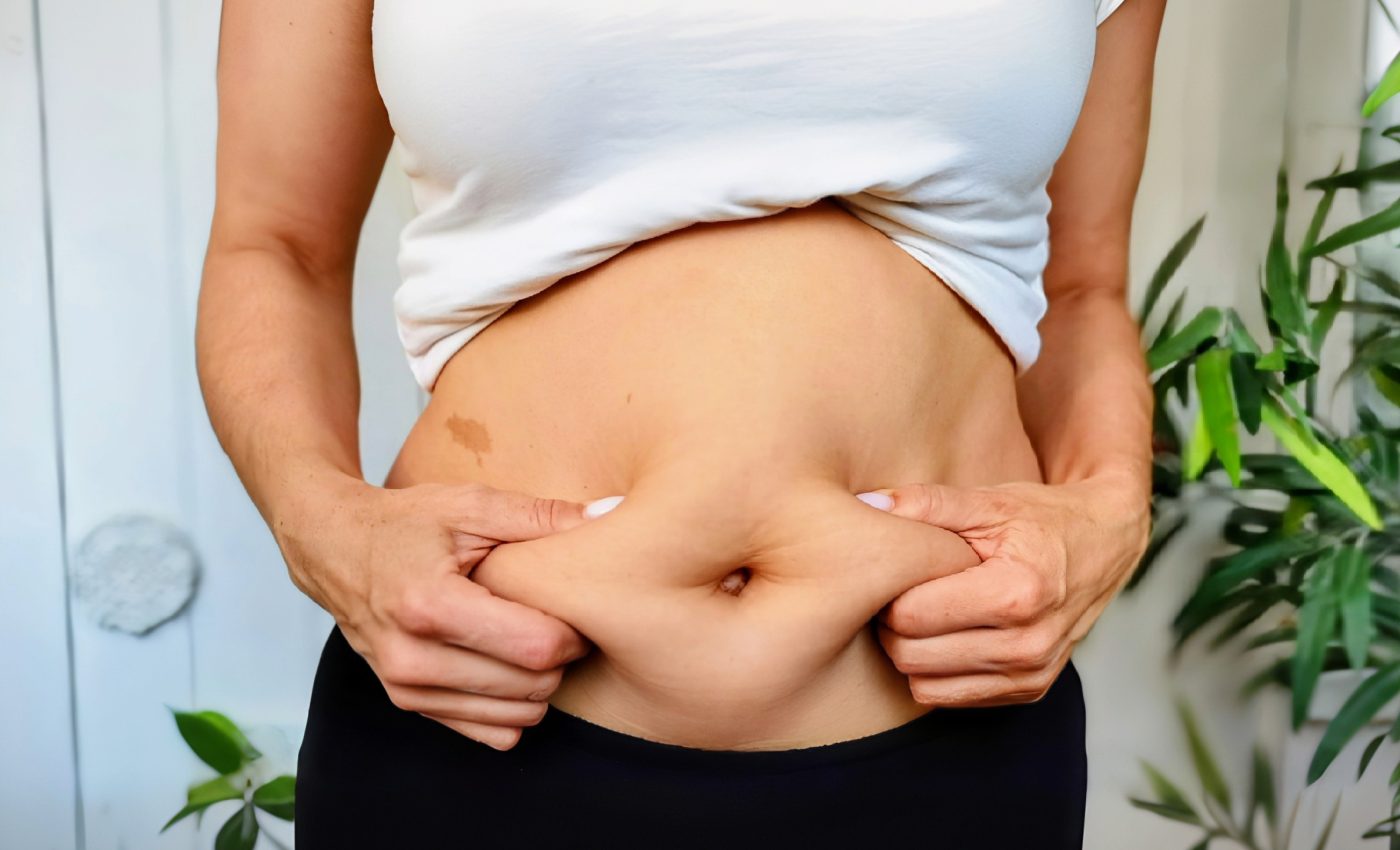 Hidden body fat predicts Alzheimer’s 20 years before symptoms