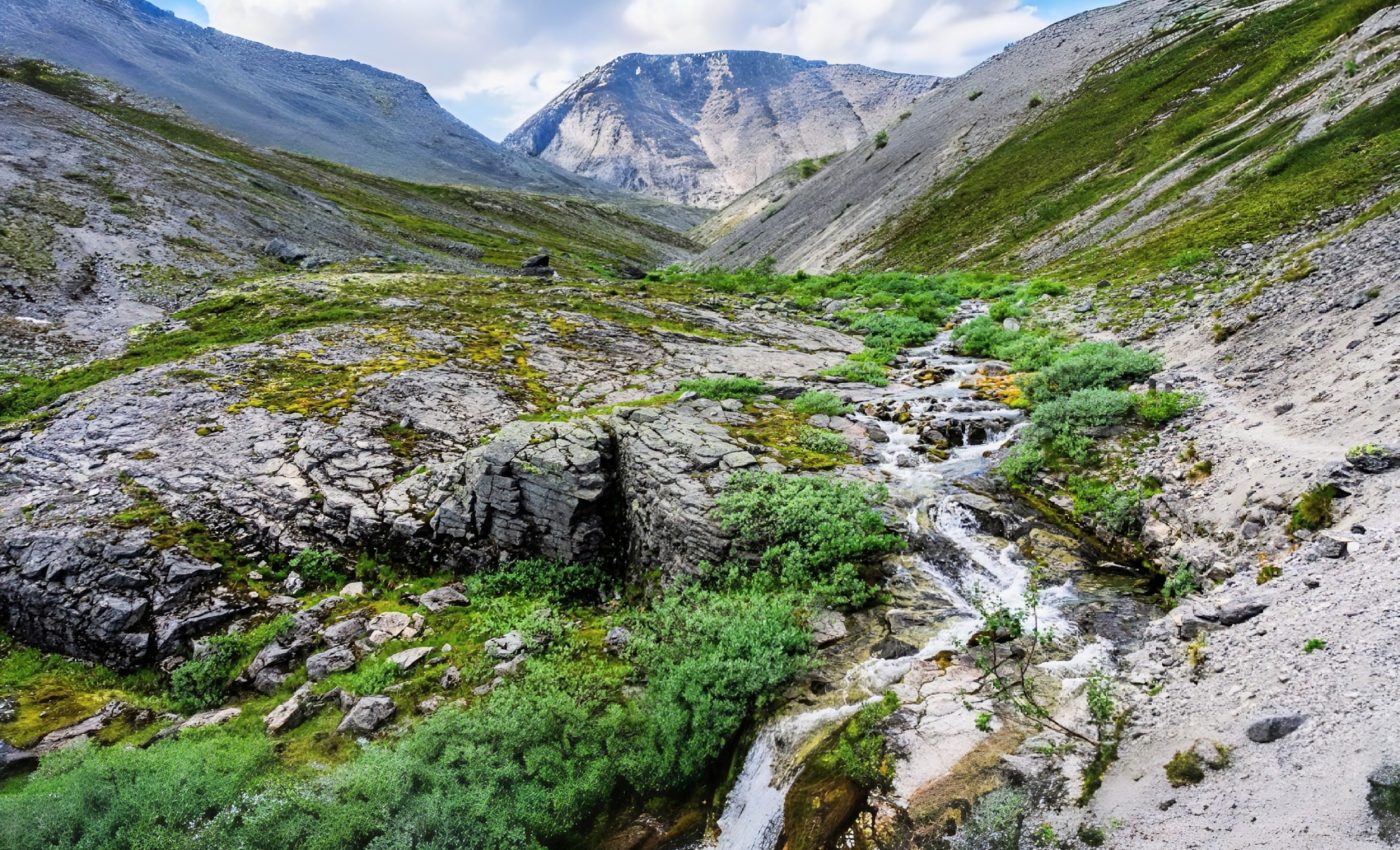 First ice-free day in the Arctic may arrive in 2027