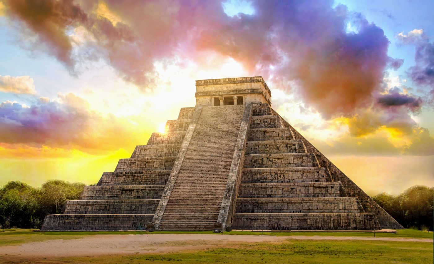 Mayan civilization may have been shaped by ingenious fisheries