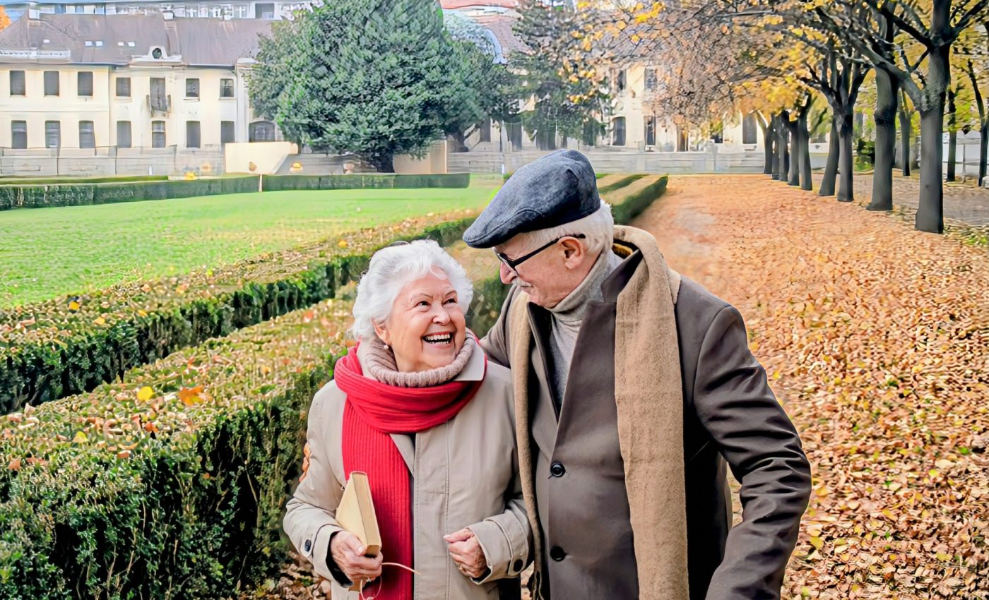 Centenarians on the rise: Living over 100 is now more common