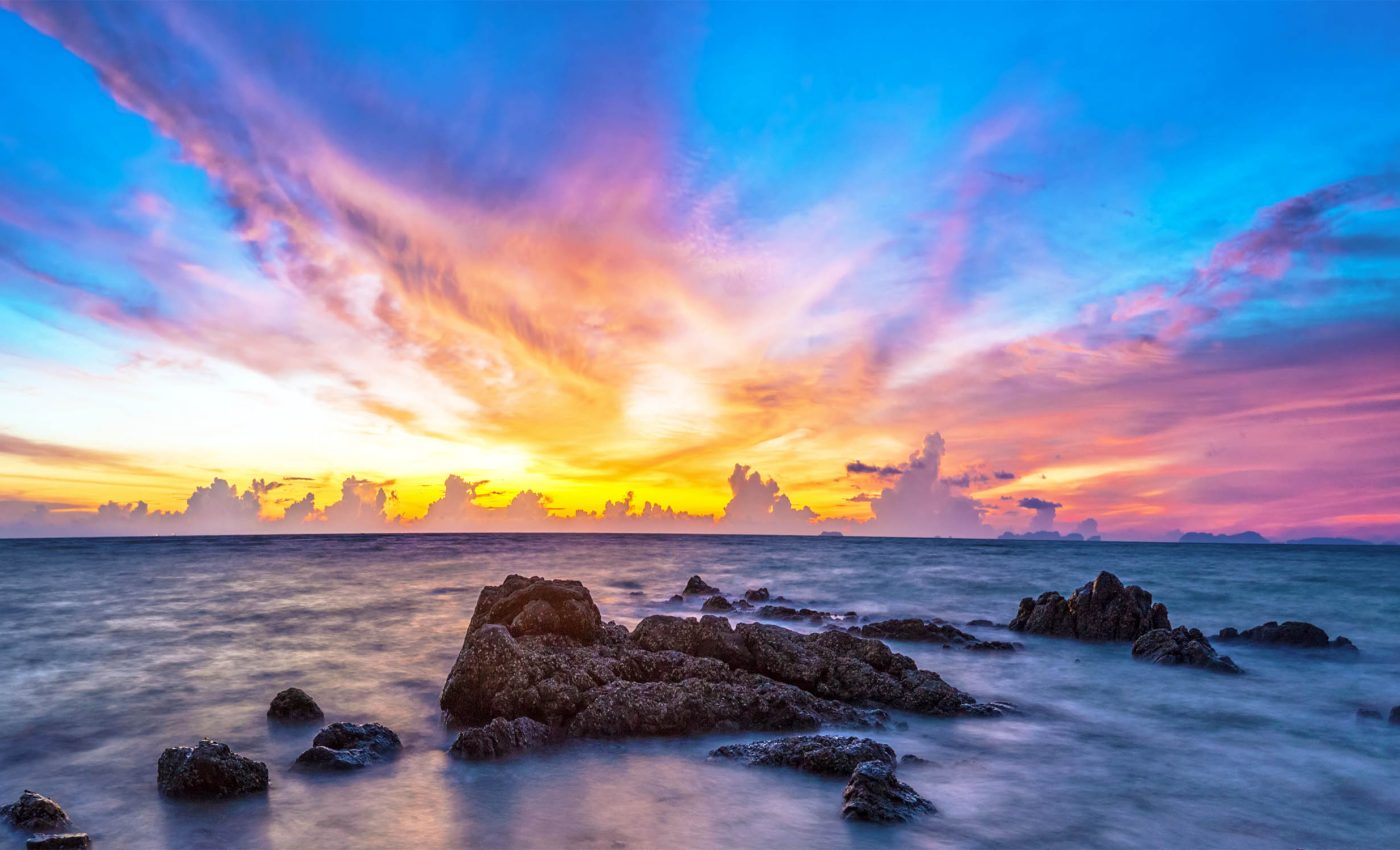 Unexpected source to blame for rapid surge in global warming