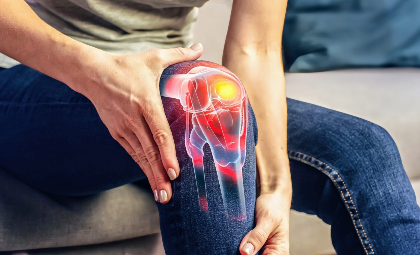 Eating ultra-processed foods makes your muscles weaker and more fragile