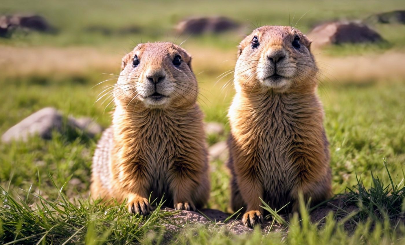 The modern-day plague: Rodents, fleas, and their impact on wildlife