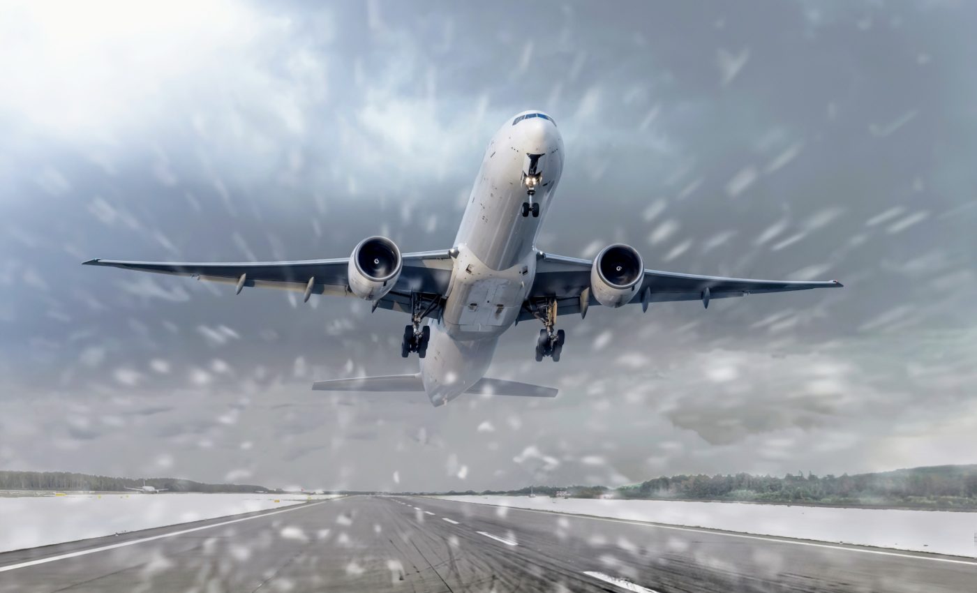 GenCast: New AI model is redefining weather forecasting