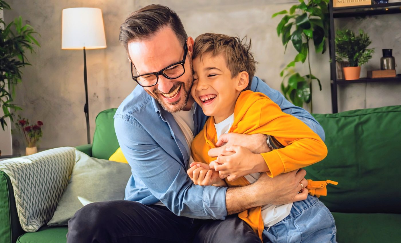 Parent-children relationships are key to lifelong well-being