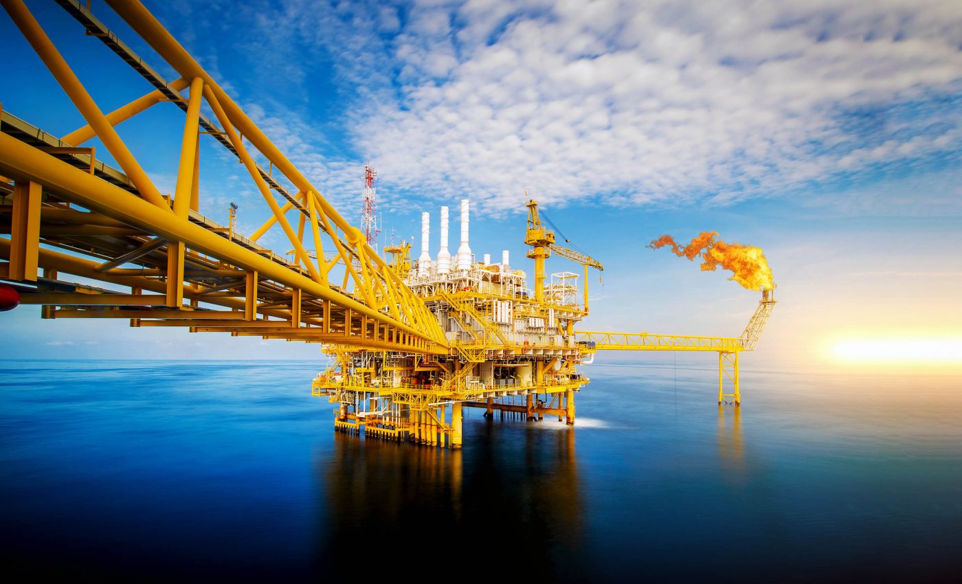 Jaw-dropping deep-sea oil find sparks global anxiety