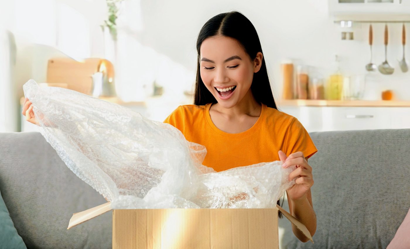 Forgot to send a gift? It's better late than never