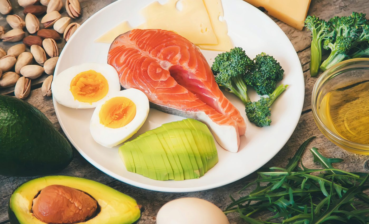 Ketogenic diet may help the body kill cancer cells