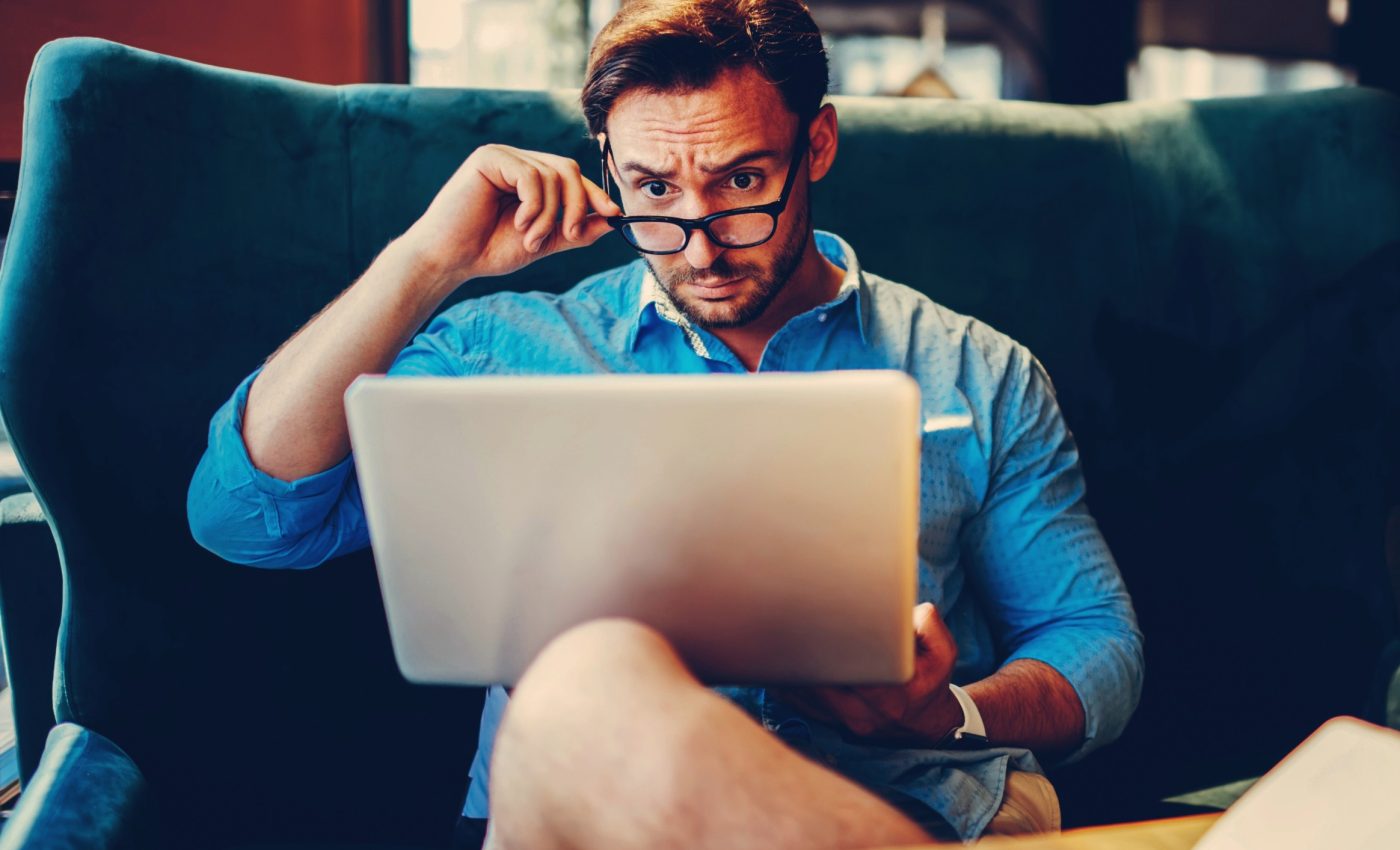 Readers trust news less when AI is involved