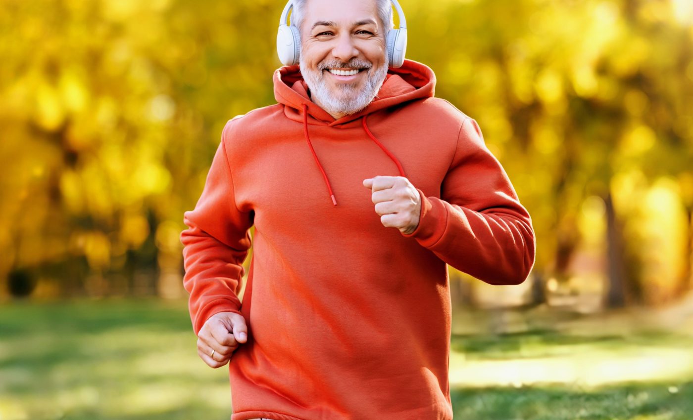 Cognitive boost from exercise persists for 24 hours