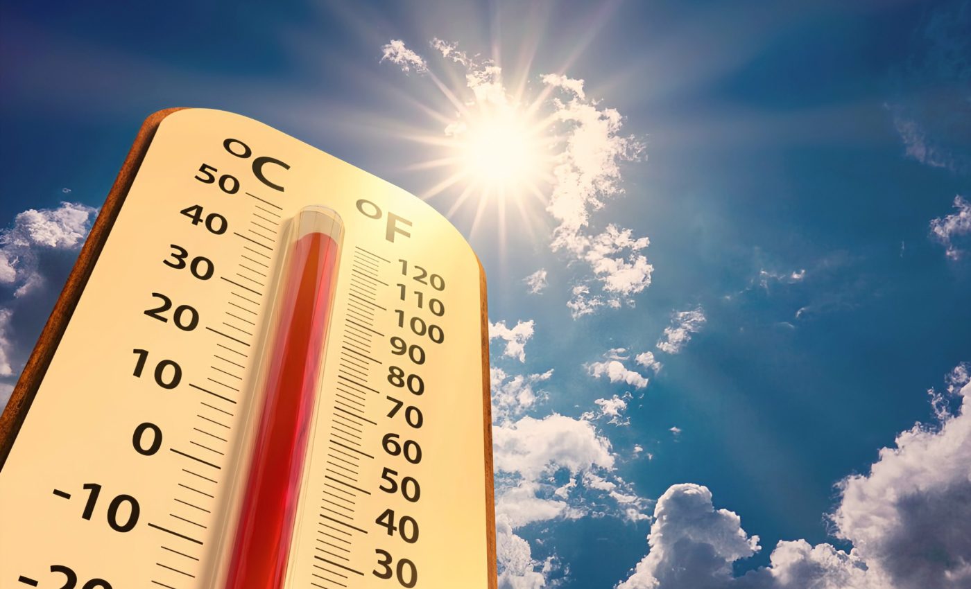 AI prediction: Limiting global warming to 1.5°C is "almost certainly" already out of reach