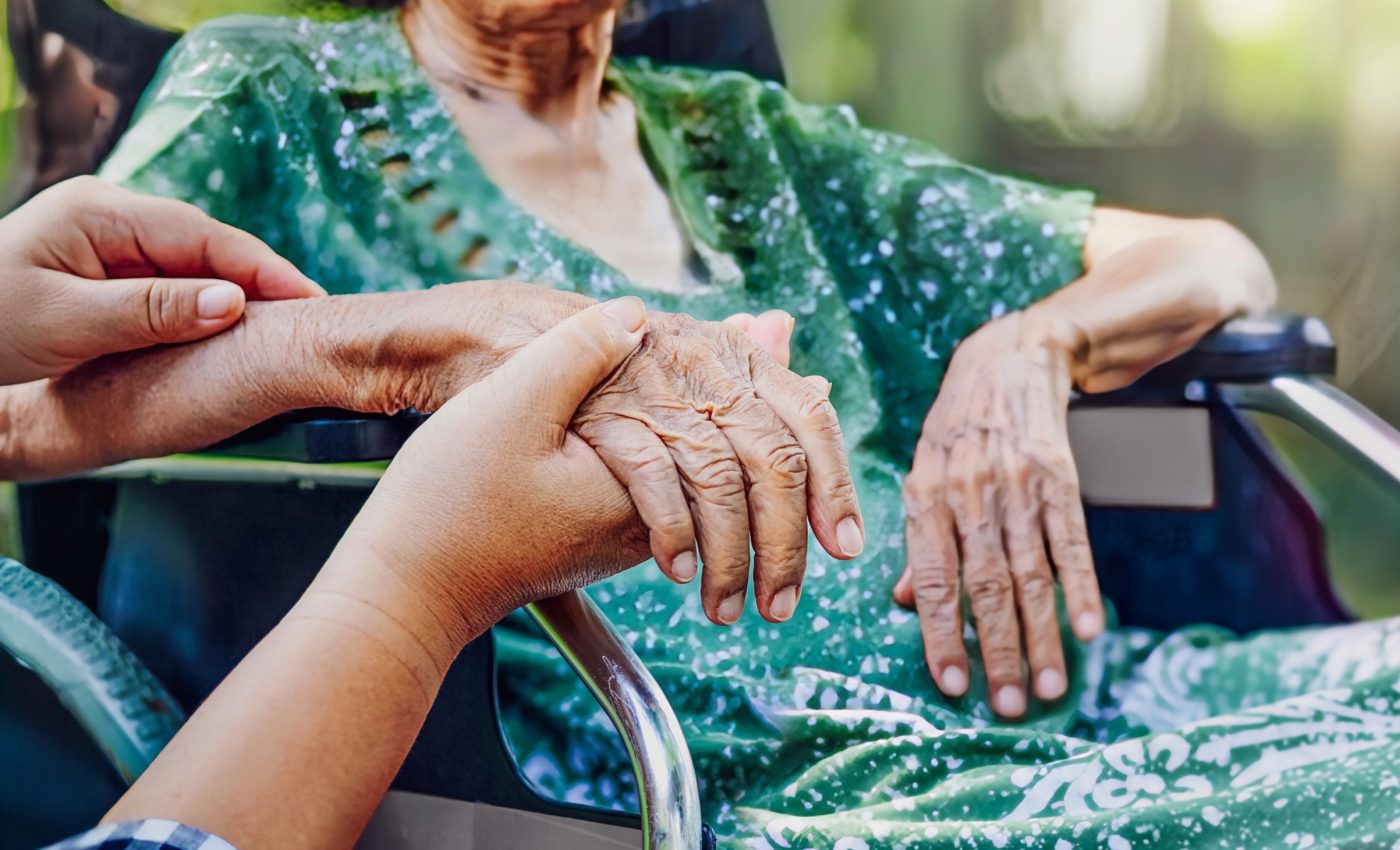 Global healthspan: People are living longer, but not healthier