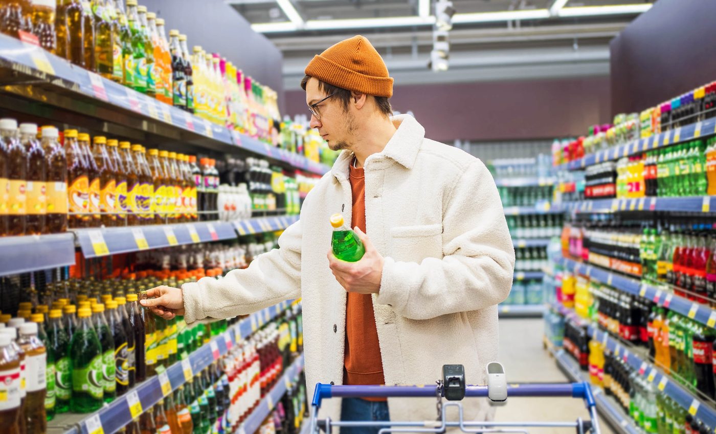 Soda taxes actually work, improving both health and mindset