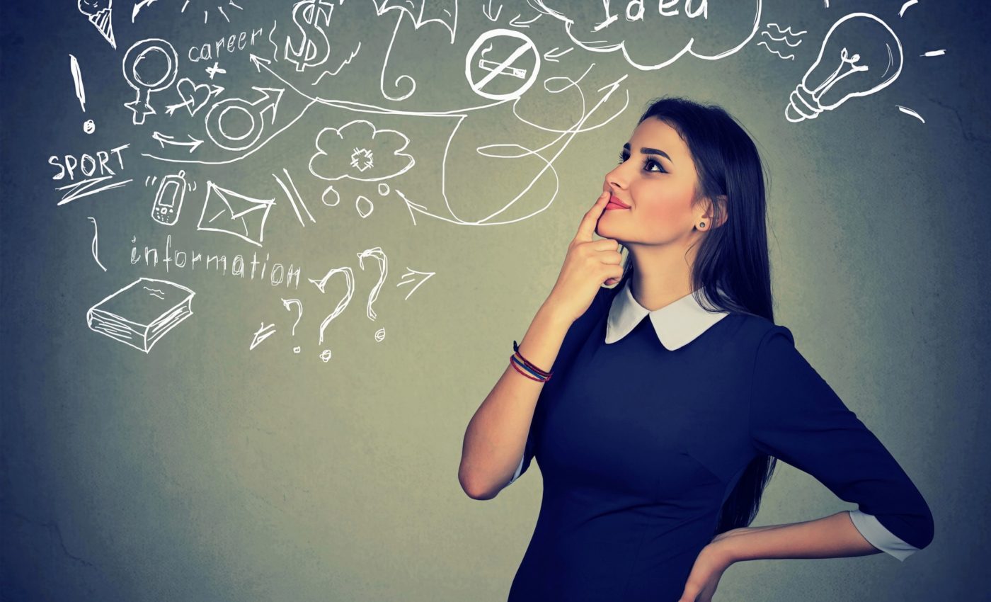 How the brain uses context to make complex decisions