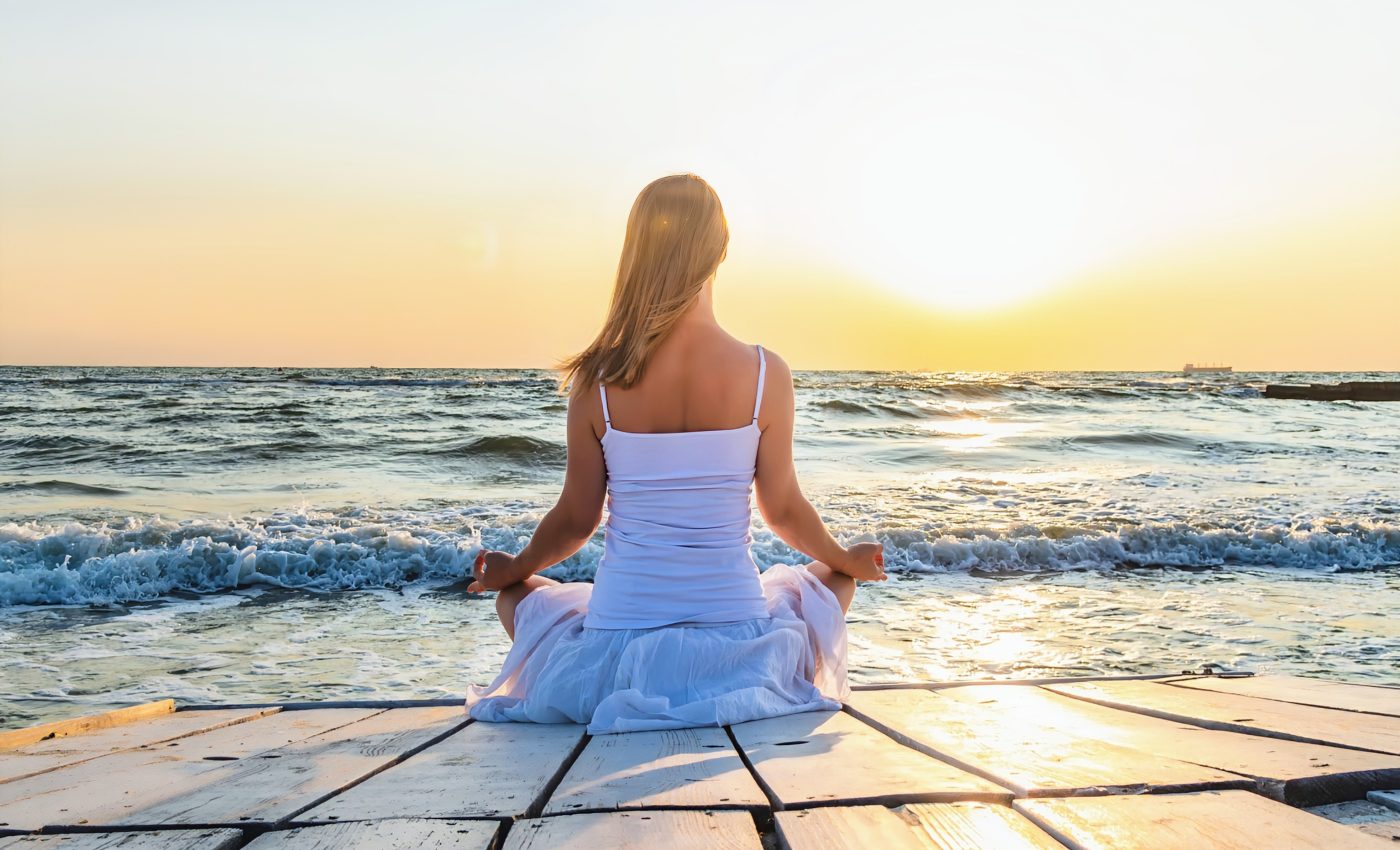 No past, no future: Why deep meditation experiences feel 'timeless'