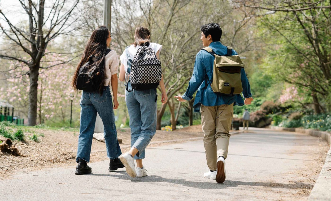 Potential-based goals help students achieve peak performance