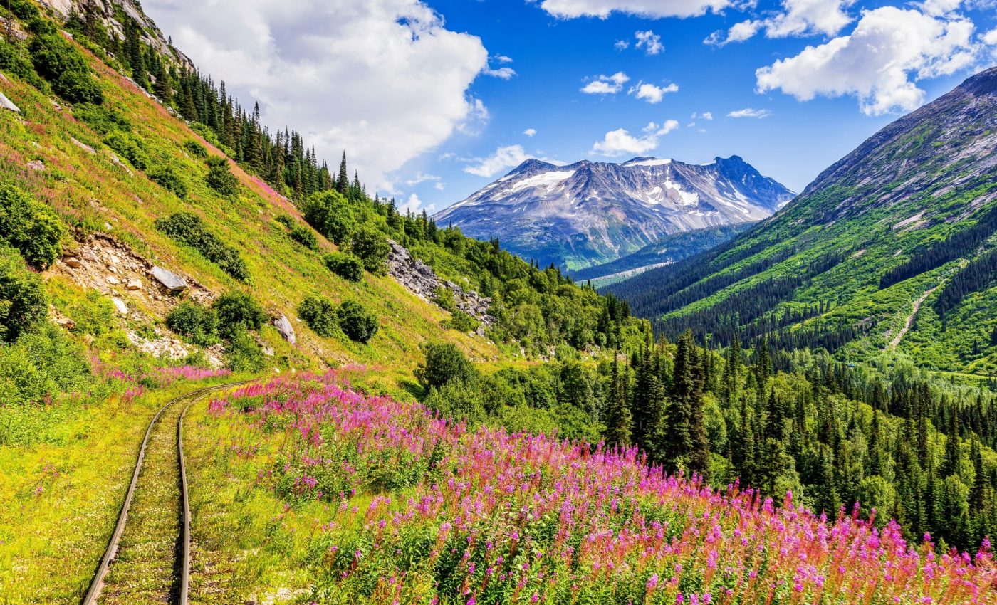 Earthquake activity will increase due to glacial retreat