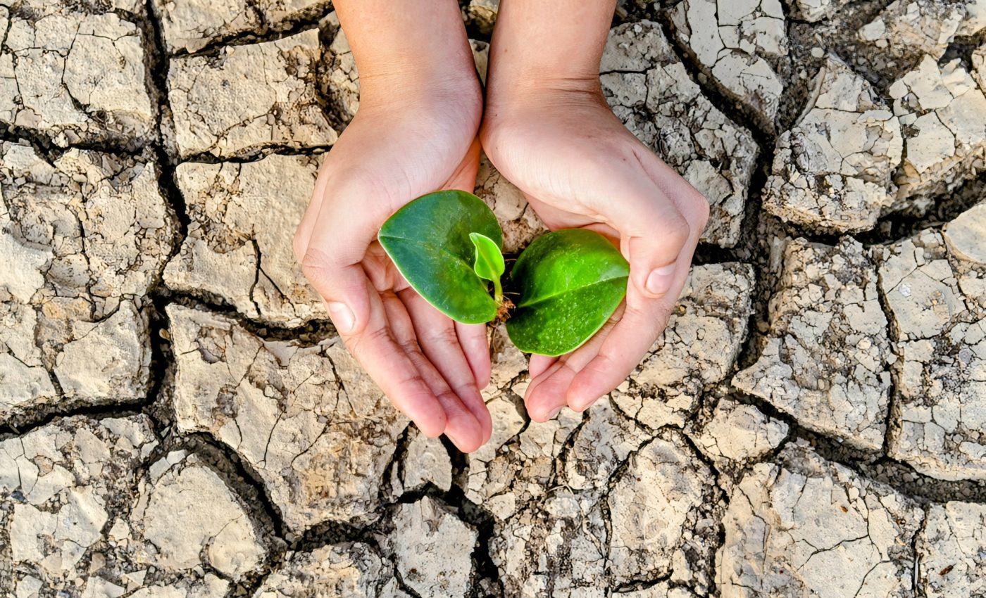 UN talks on the drought crisis end without agreement