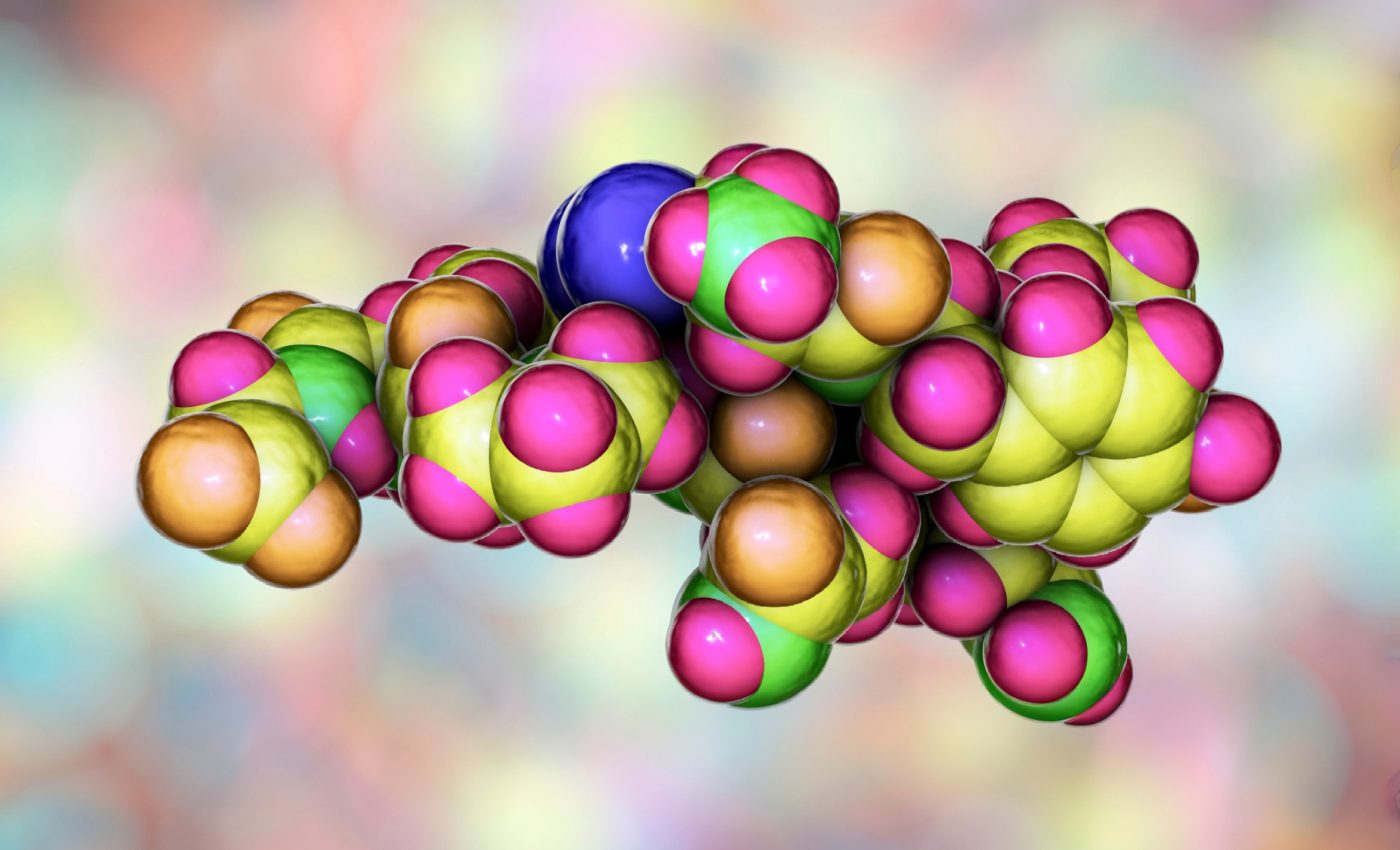 Oxytocin is crucial beyond its role as the 'love hormone'