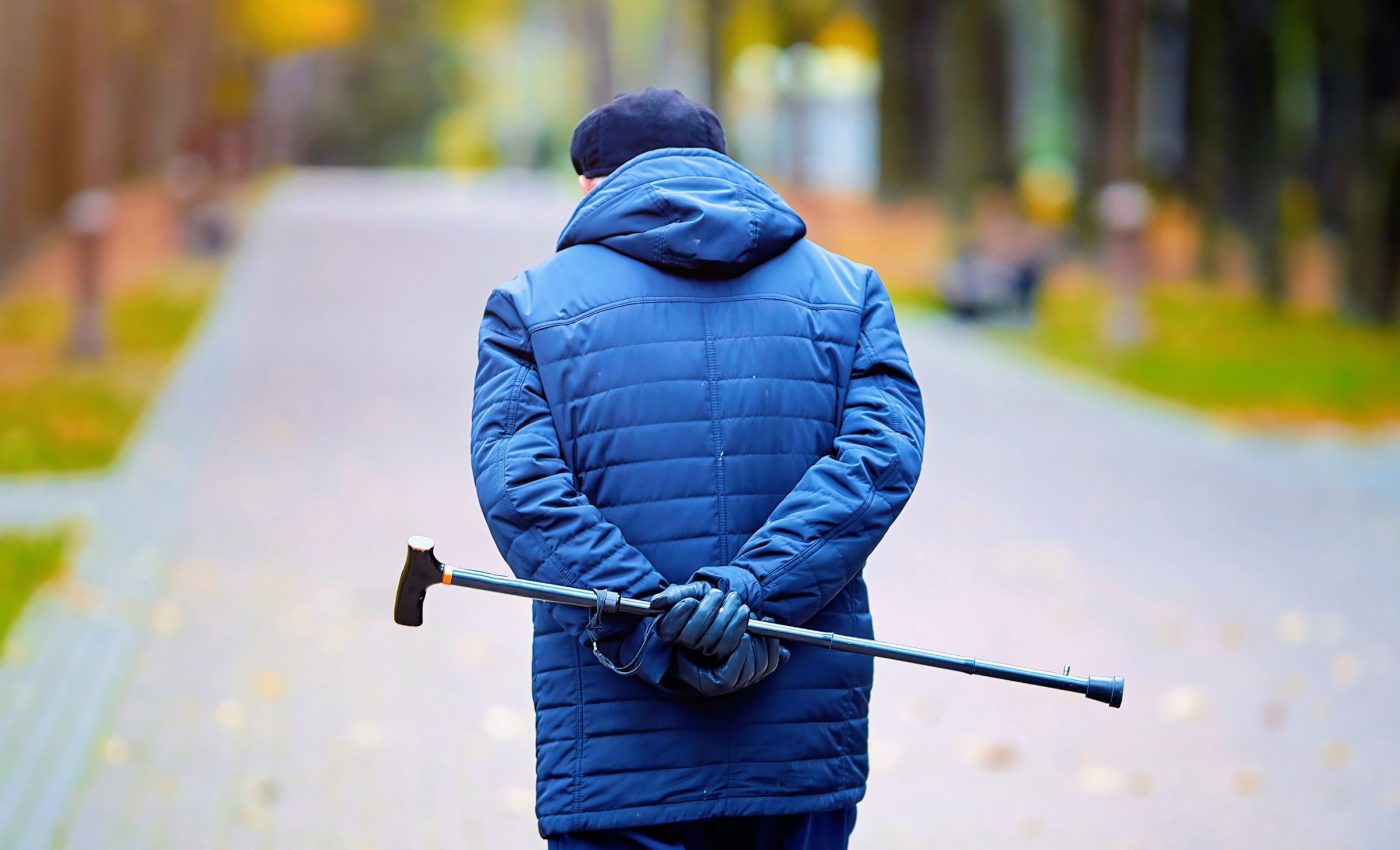 Social isolation and loneliness trigger changes in blood proteins