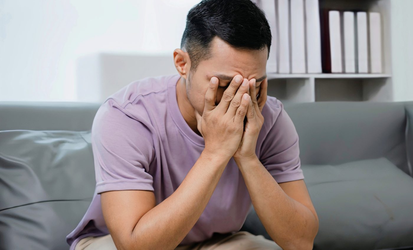 Sleep helps prevent unwanted memories from popping up