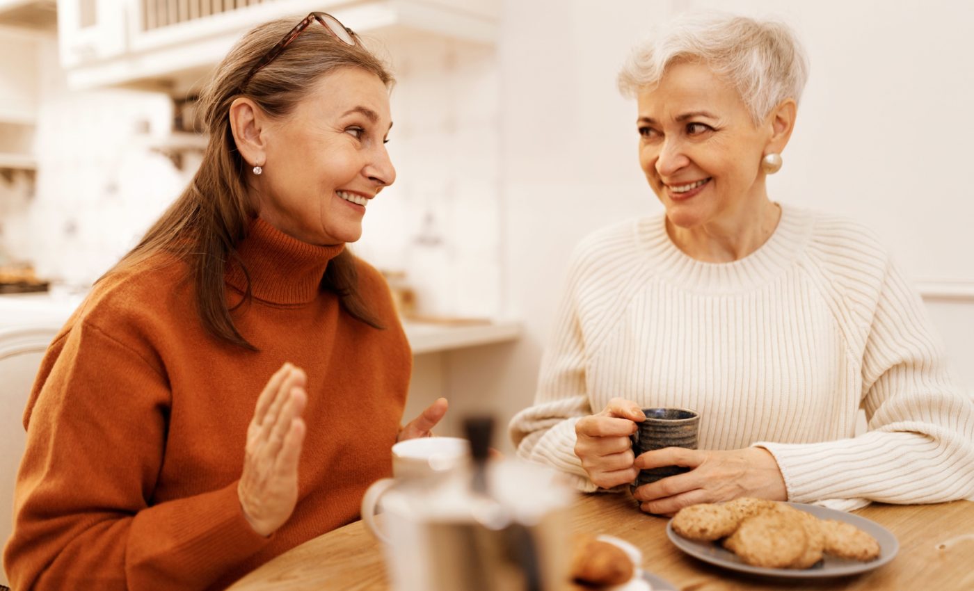 Want a happier life? Improving this particular skillset can help