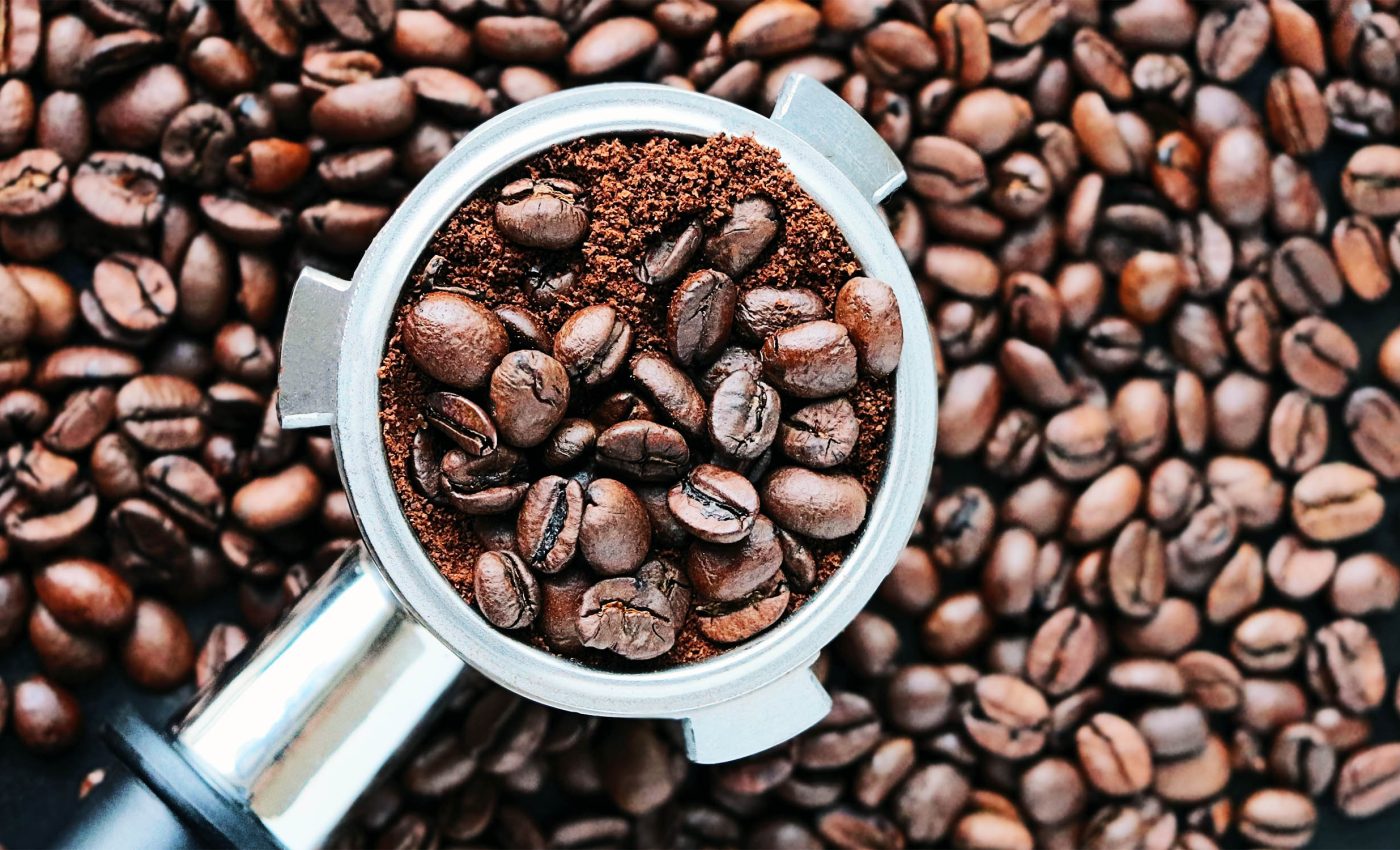 Coffee flavor can be greatly improved with this simple trick