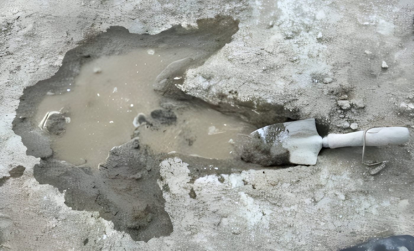 Hundreds of new and unique footprints found on the "dinosaur highway"