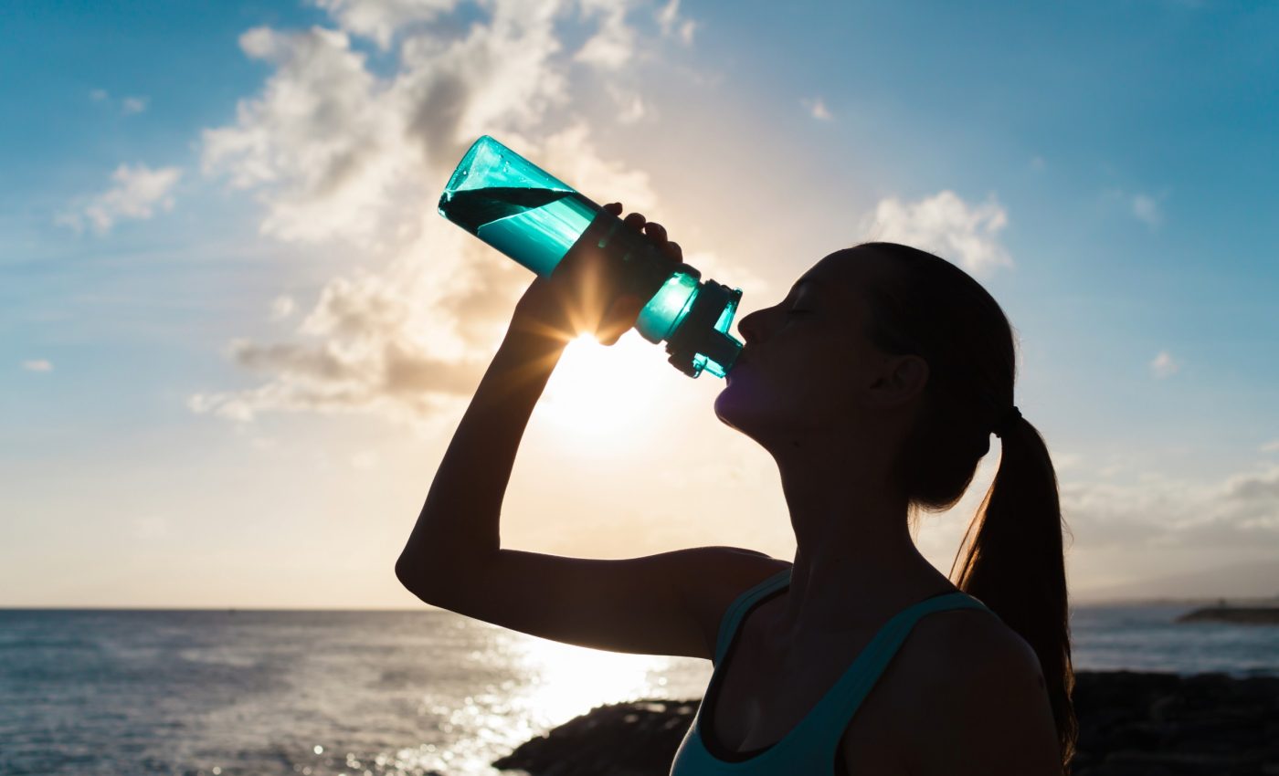 This is the easiest thing you can do to improve your health and actually live longer