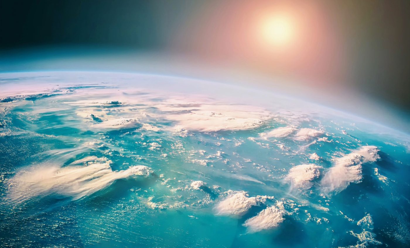 Earth’s ozone layer took more than two billion years to stabilize