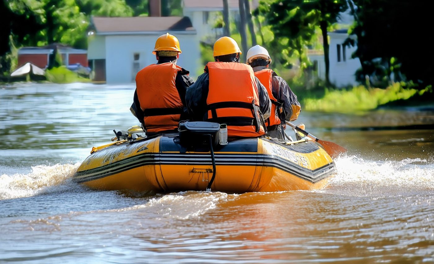 Flood fatalities: Experts reveal the hidden health impacts