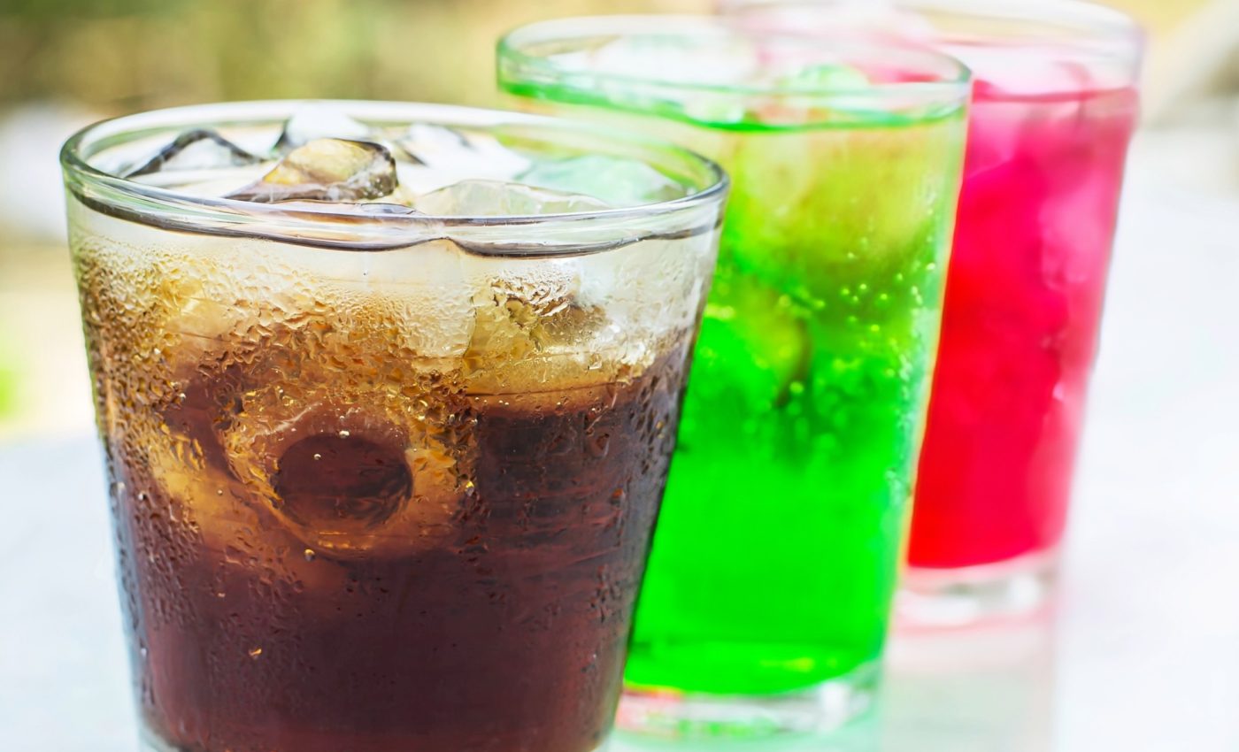 Sugary drinks linked to millions of diabetes and heart disease cases