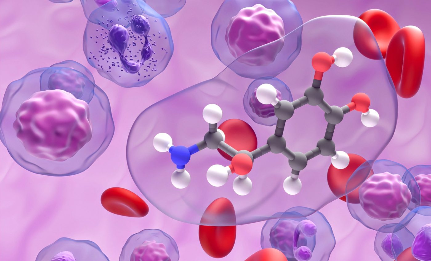 Deep sleep clears toxic waste from the brain