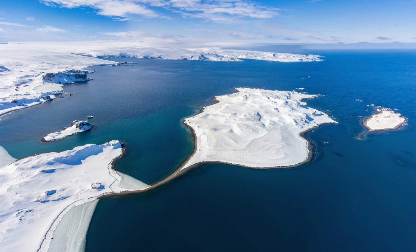 Carbon storage mystery emerges in the Southern Ocean