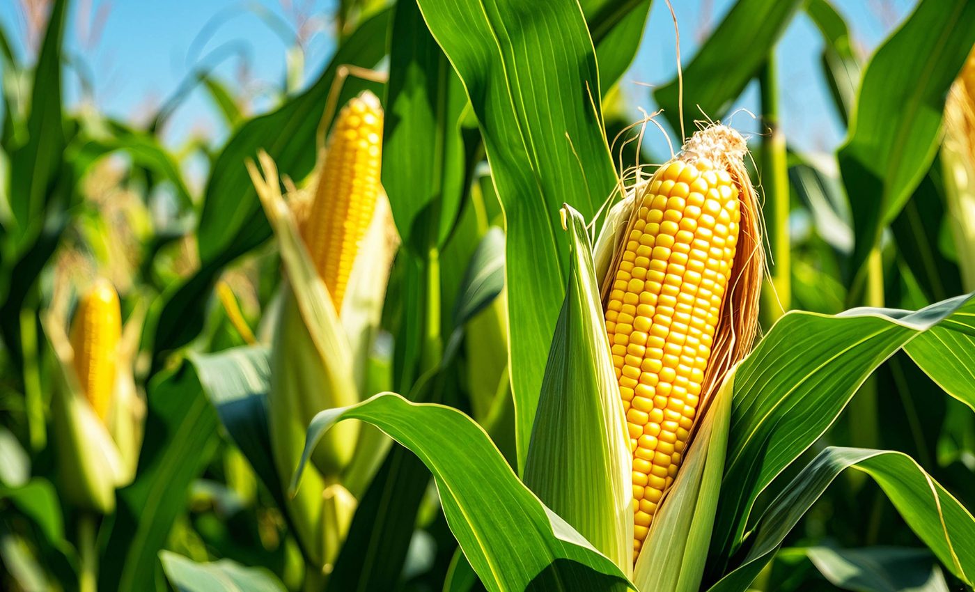 Domesticating wild plants may result in more resilient crops