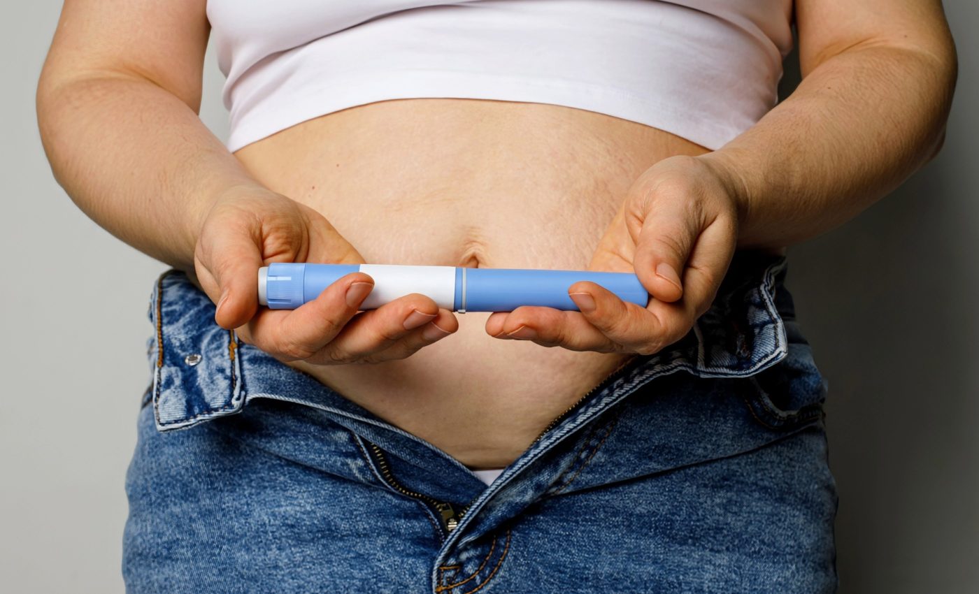 Weight-loss drugs like Ozempic found to have other unexpected benefits