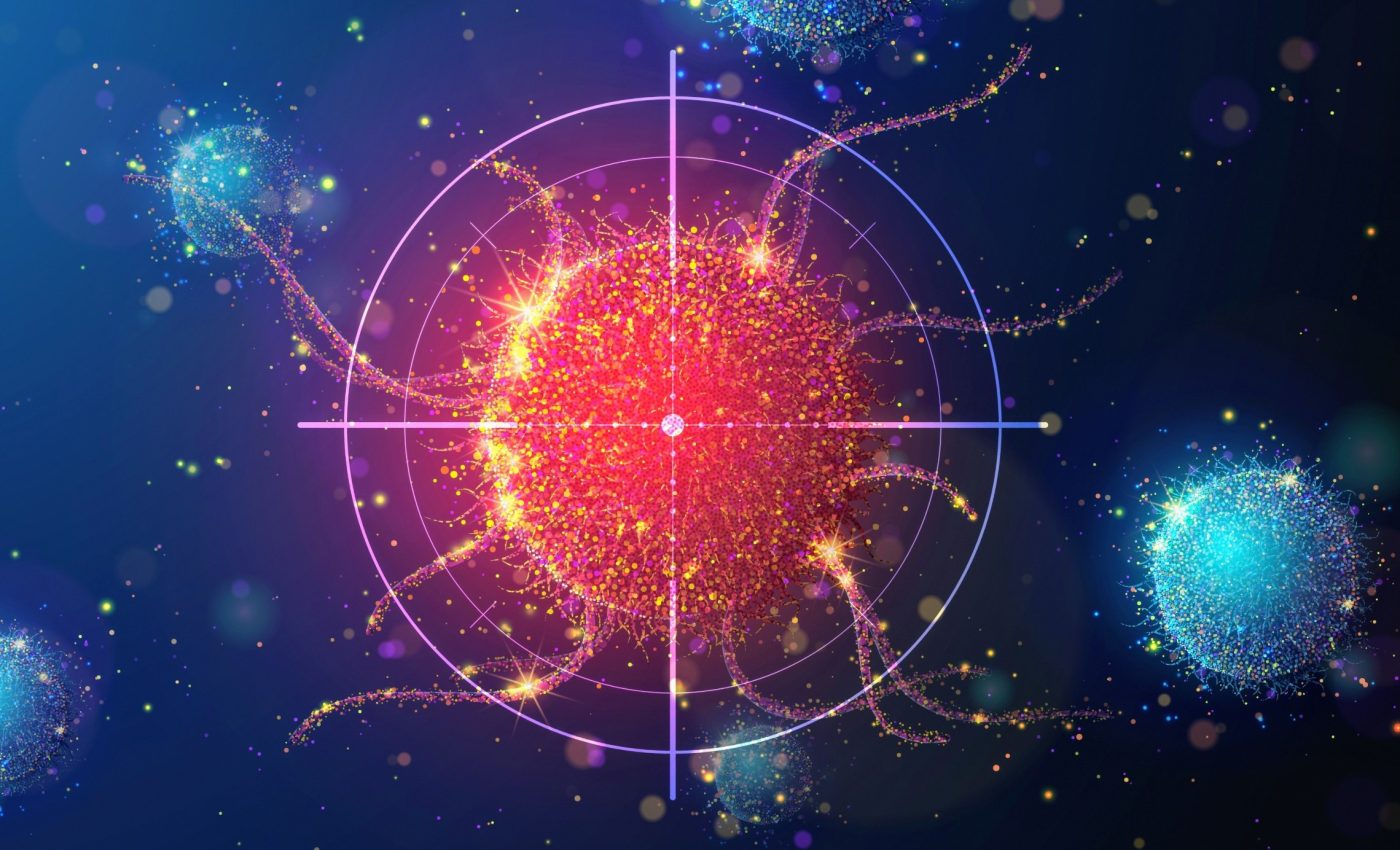 Video games could accelerate discoveries in cancer research