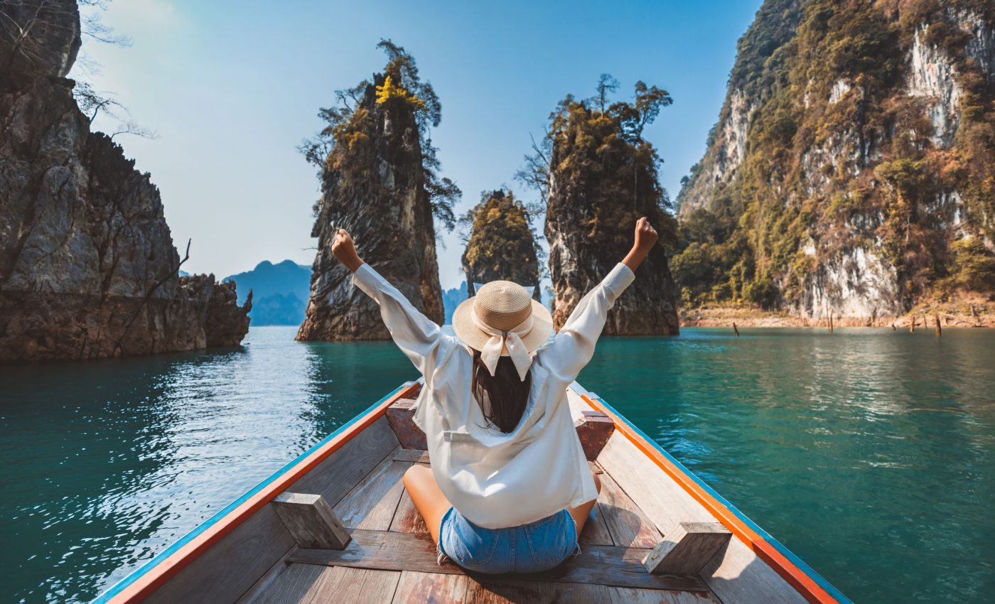 Who is happier - single men or single women? You may be surprised