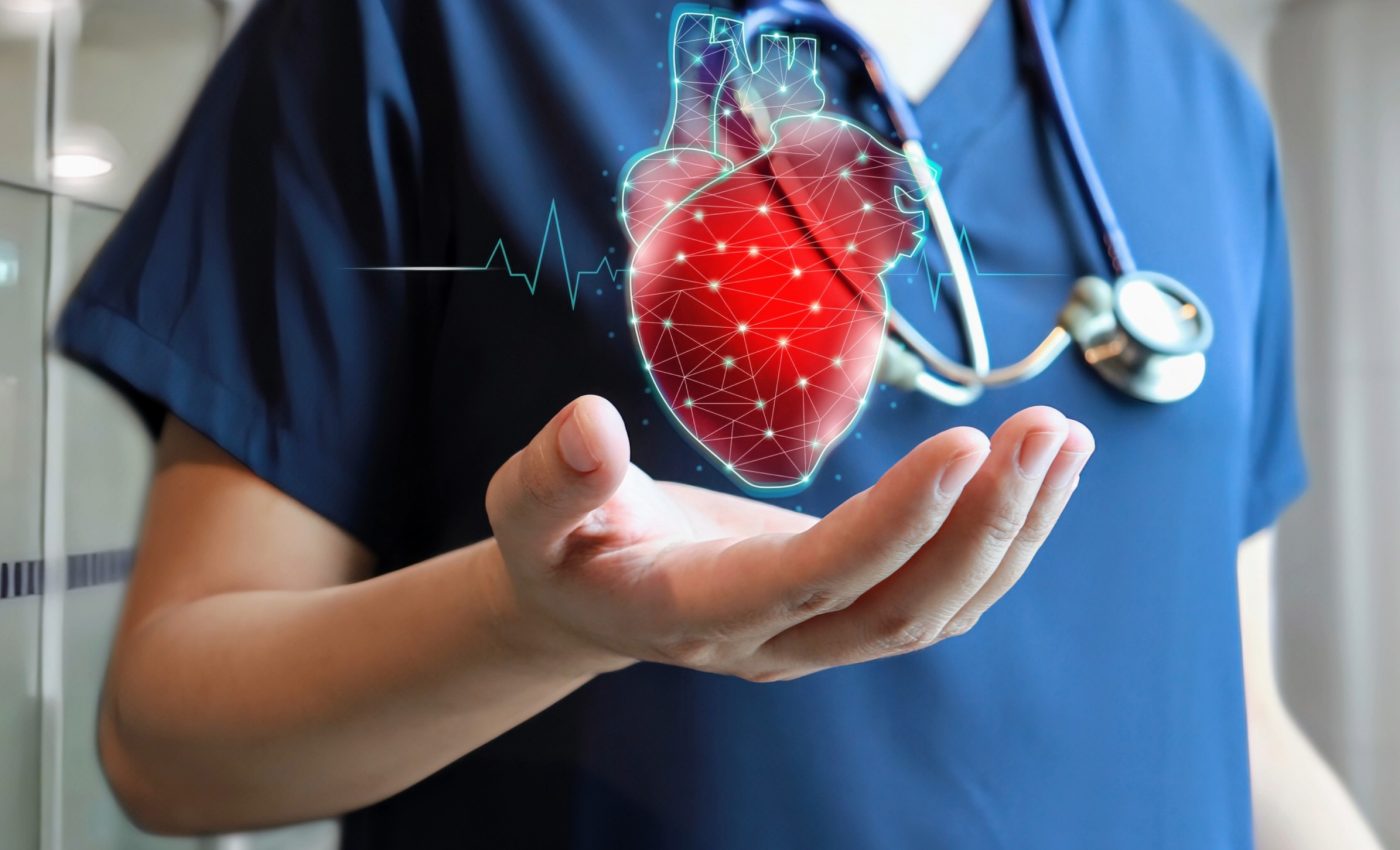 Heart disease remains the leading cause of death worldwide