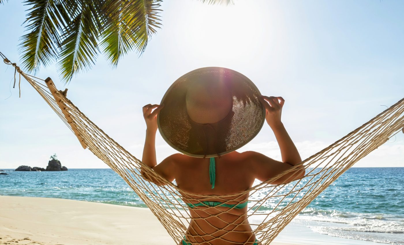 Employees need vacations to fully disengage from work