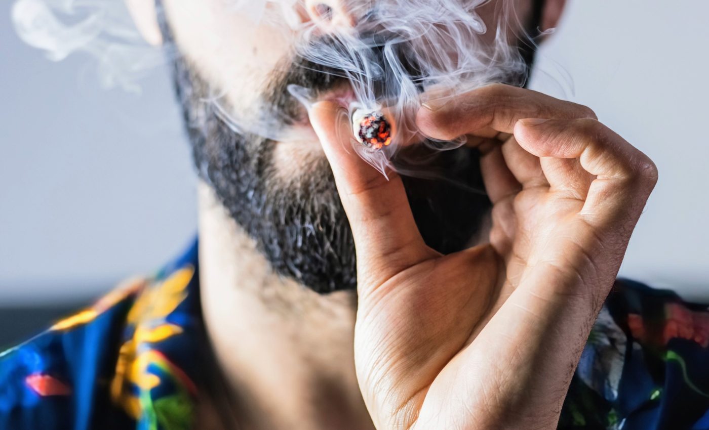 Cannabis use causes memory problems, and they may be permanent