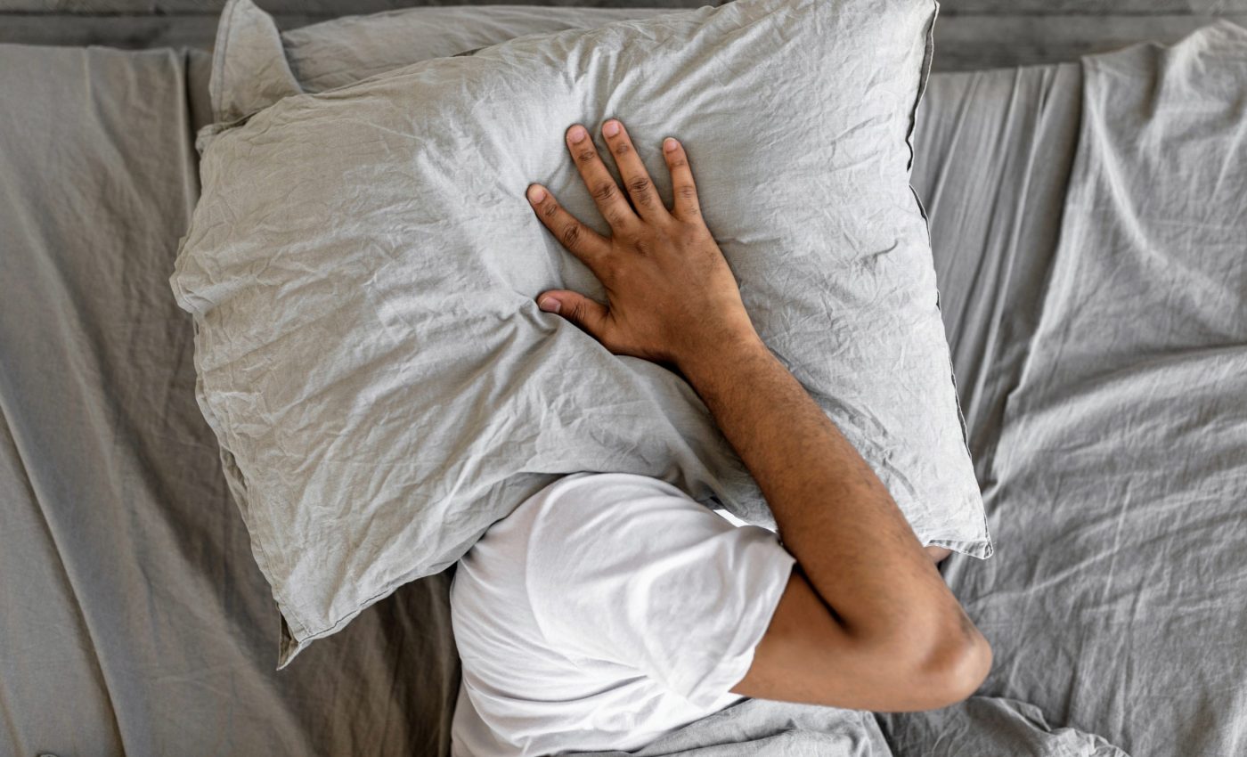 Dreams and REM sleep quality directly linked to Alzheimer’s disease