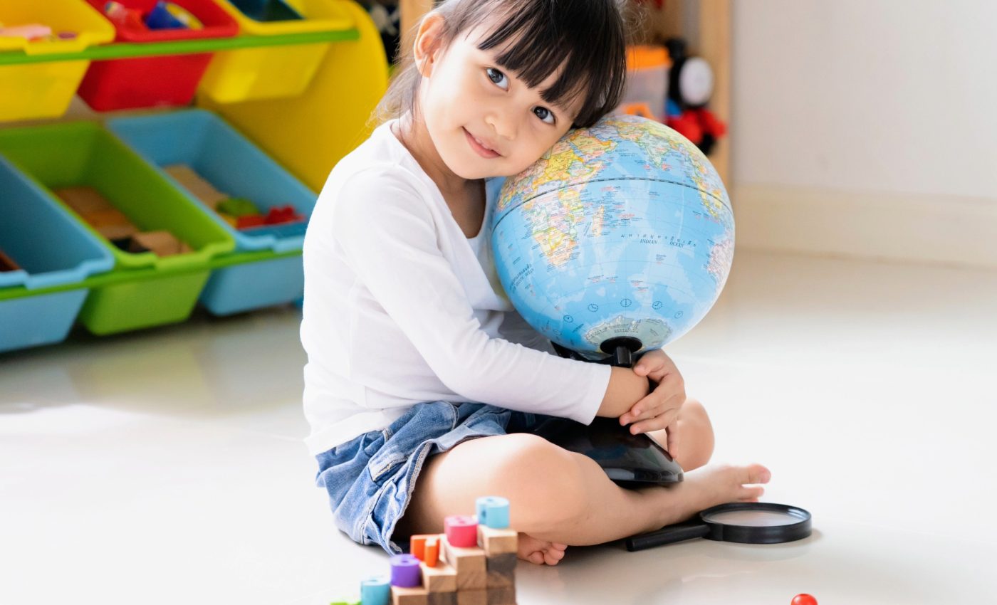 Children with autism benefit from learning multiple languages