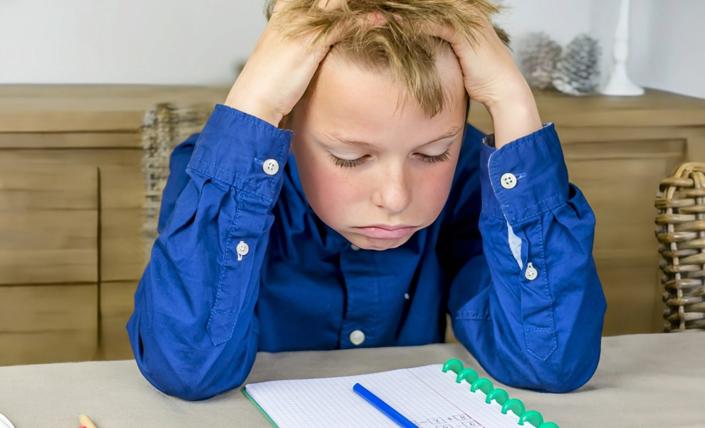 Students struggle in basic math and reading after pandemic