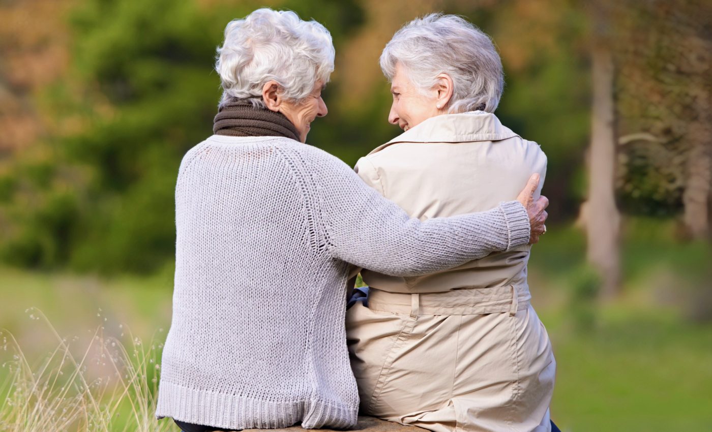 Social activity may delay the onset of dementia by years