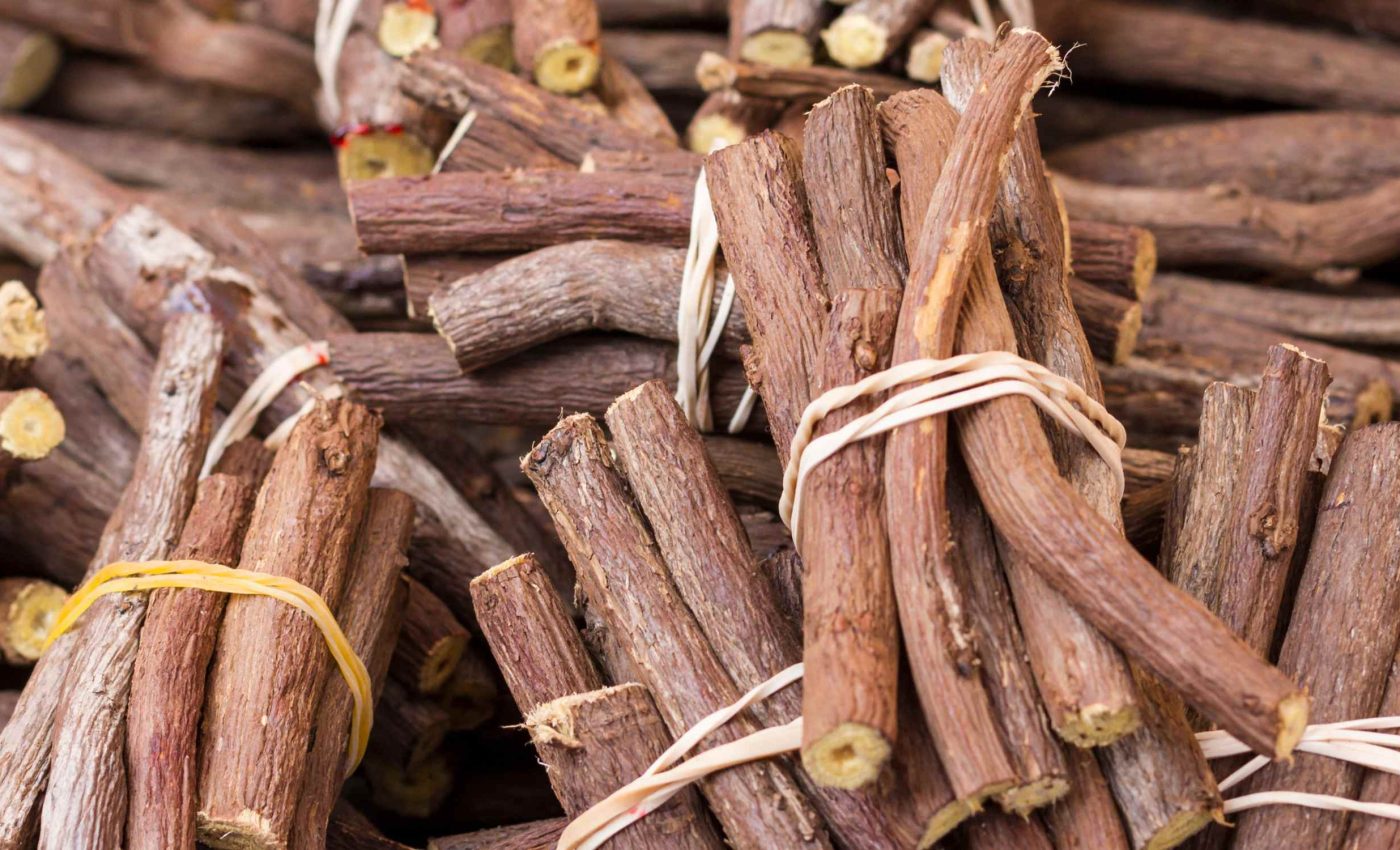 'Candy' plant has revitalizing effects on the body, but only in moderation