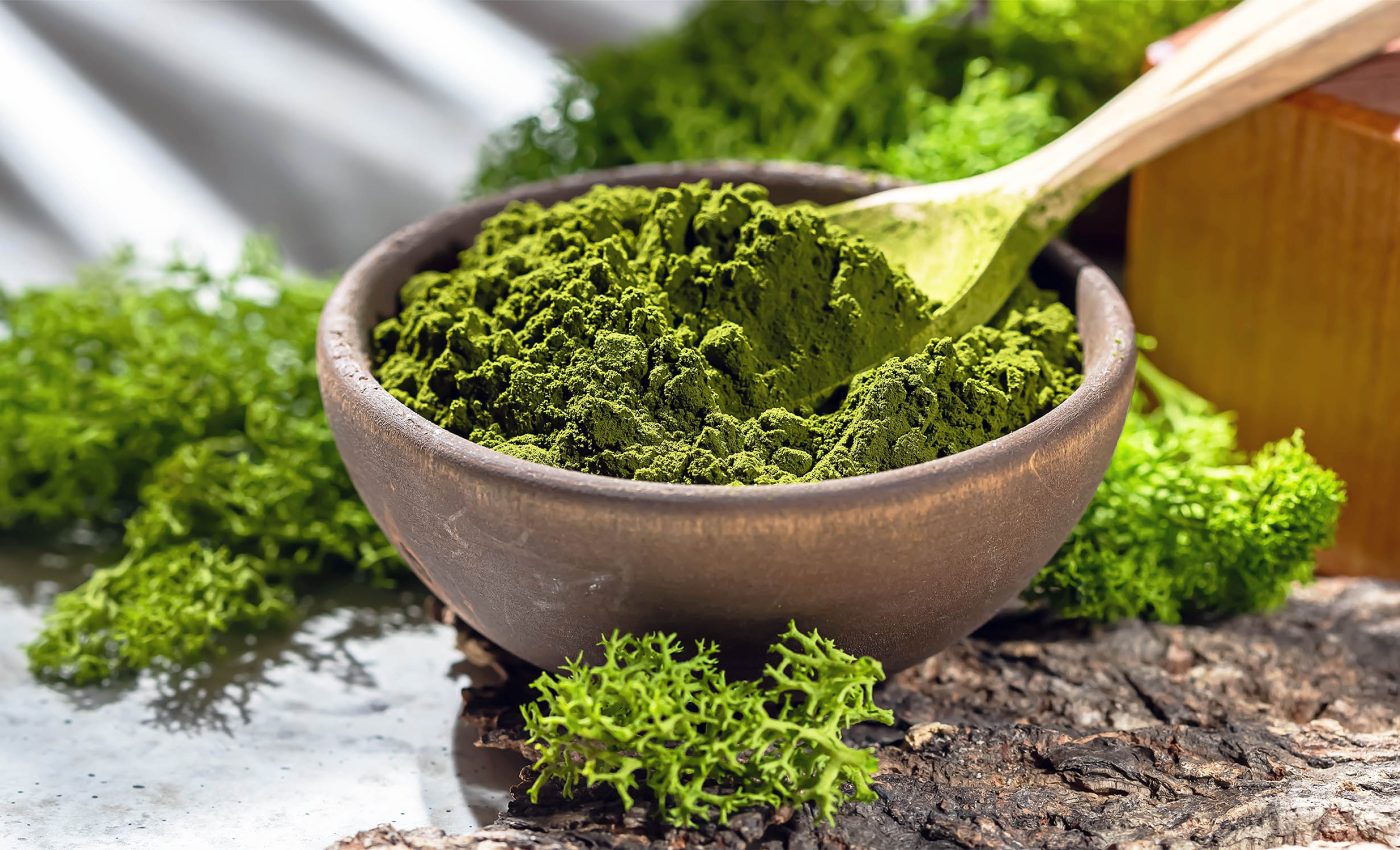 This unlikely hero is shaping up to be the next big 'superfood'