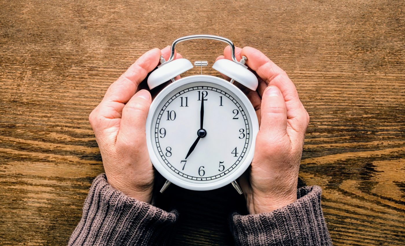 New study confirms three simple ways to slow biological aging