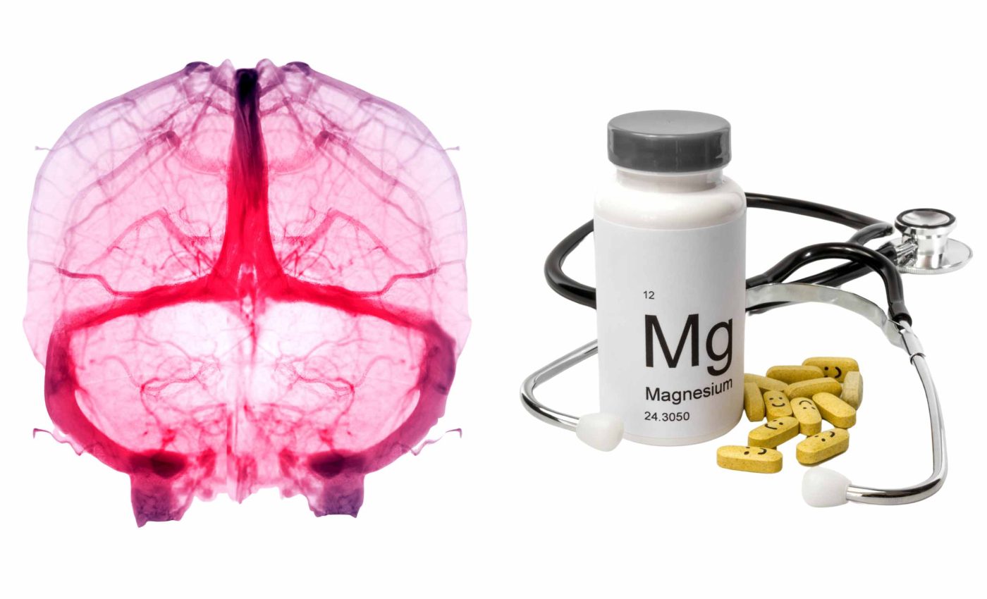 Most neurologists say this supplement is the best one for brain health